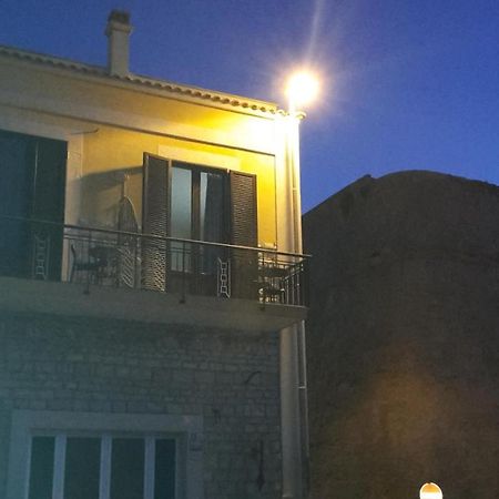 B&B Al Porto Bisceglie Esterno foto
