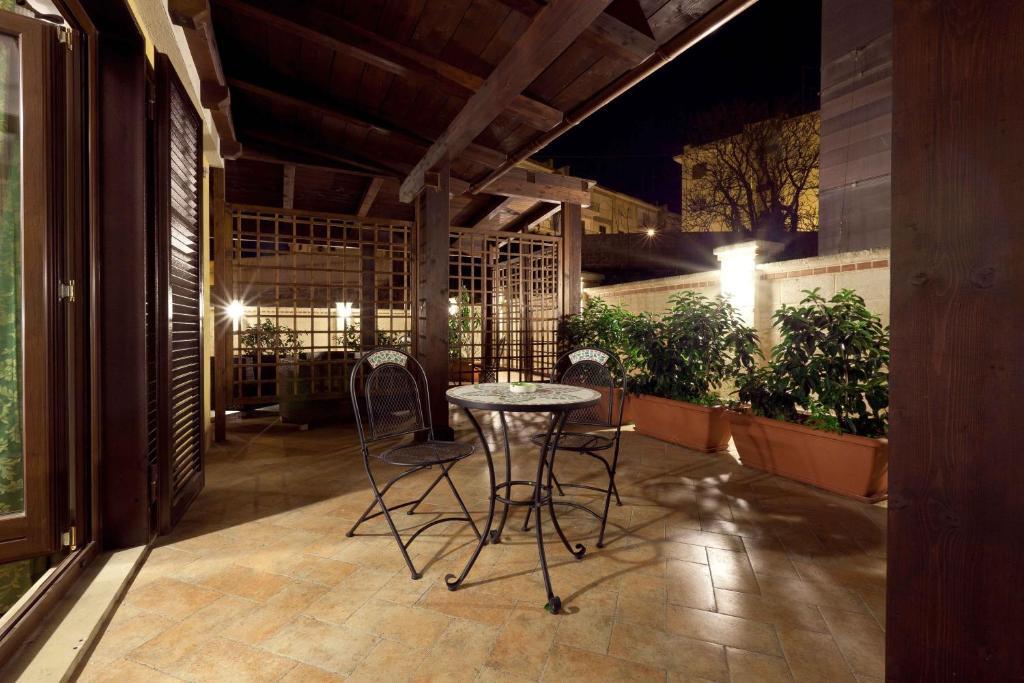 B&B Al Porto Bisceglie Esterno foto