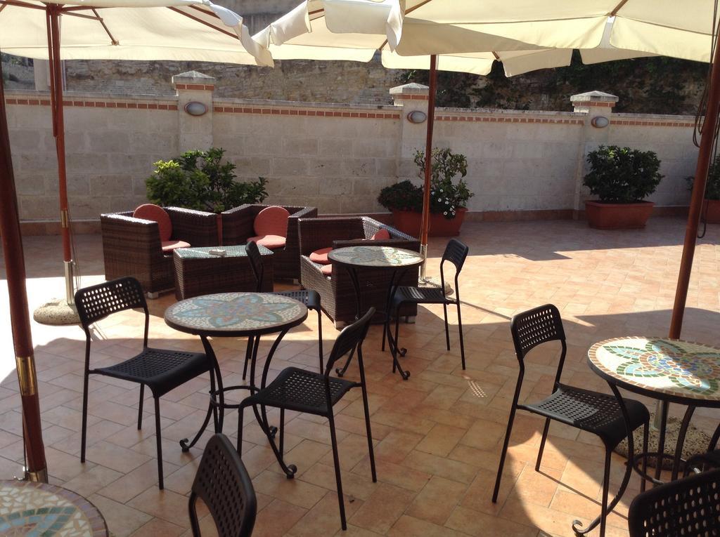 B&B Al Porto Bisceglie Esterno foto