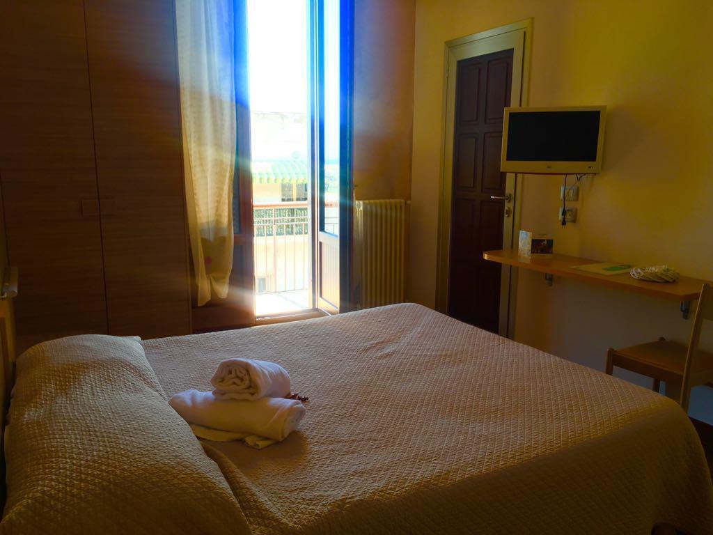 B&B Al Porto Bisceglie Esterno foto