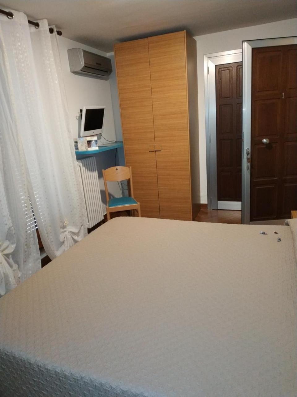 B&B Al Porto Bisceglie Camera foto
